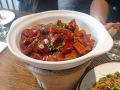 -隐庐私厨中式小馆