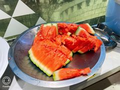 新鲜西瓜-雾都渣渣火锅(南城智汇城店)