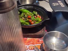 -令狐冲·炭烤活鱼(宝龙店)