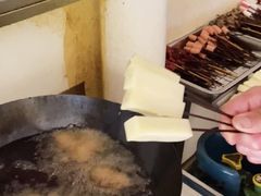 -怪老头甜不辣(抚琴小区店)