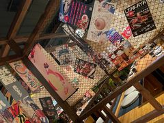 -炉胜·炉端烧·居酒屋