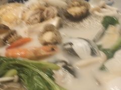 -山外山菜馆(玉泉路店)
