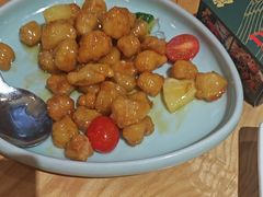 -德胜轩正宗顺德菜(宝安沙井会展中心店)