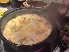 -芸鲜季·云南野生菌餐厅· 云南风物味研社(闵行店)