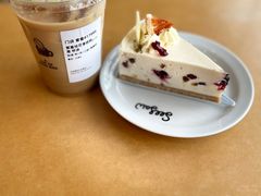 -Seesaw Coffee(朝阳大悦城店)