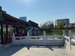 -西海子公园
