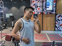 -帝豪斯健身俱乐部(市府恒隆广场店)