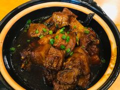 招牌红烧肉-牧羊餐厅