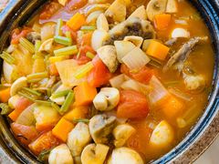 -南山鲜虾面·活鲜小馆·海味大连菜(南山总店)