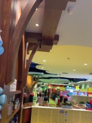 -MELAND CLUB亲子乐园•派对(虹桥万象城店)