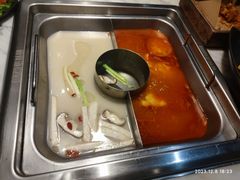 -新辣道鱼火锅(领展购物广场·中关村店)