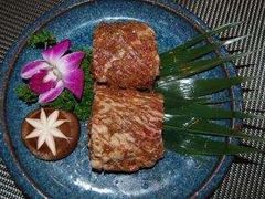 -一品诚记烤肉(大连柏威年购物中心店)