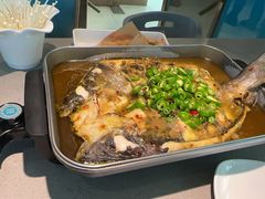 -半天妖烤鱼(槐房万达店)
