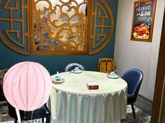 -齐河·老东家·民间菜·地标特色美食