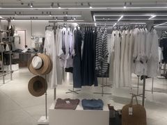 -ZARA(大上海时代广场店)