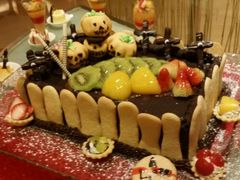 -天津水游城丽筠酒店