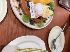 -有序Orderly融合西餐·咖啡(运河外滩店)