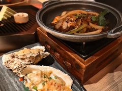 -匠和风精致料理(宁德万达店)