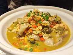 -攸州小镇家湘菜(小米科技园店)