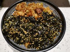 -熊将居·点单自助烤肉(力盟店)