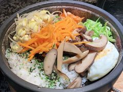 -汉拿山烤肉(东直门东方银座店)