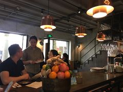 -Apollo·西班牙小酒馆(安福路店)