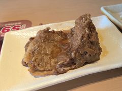 -大师兄·西北小馆(金湾华发商都店)