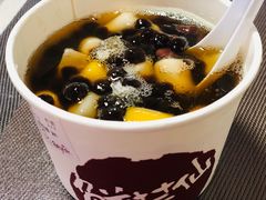 -鲜芋仙(徐州彭城一号店)