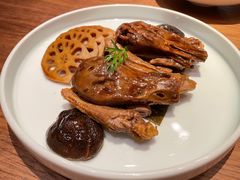 -清水亭湖北菜(大屯DT51店)