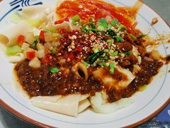 -大嘻咹biangbiang面(历史博物馆店)