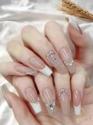 -美兮美学·日式美甲美睫