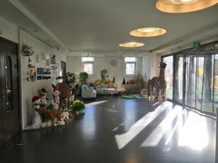 -吉而慧幼儿园-原红黄蓝幼儿园(世华水岸园)