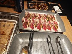 -新石器烤肉(南站店)