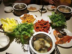 -加餐海鲜自助(集美银泰百货店)