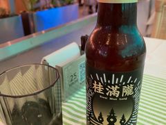 -桂满陇·杭州小馆(巴黎春天浦建店)