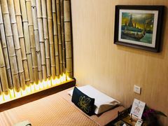 -莲泰式·中式·沐足·精油SPA采耳(天河店)