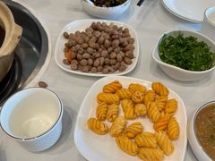 -天宜隆蘑菇宴火锅(石景山旗舰店)