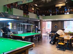 -第三空间·趣味桌游·轰趴.室内CS.剧本杀(大武汉1911店)