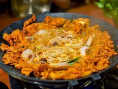 -春熙台韩国料理·章鱼肥牛(西丽店)