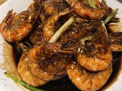 -老头儿油爆虾·知味杭州(爱琴海购物中心)