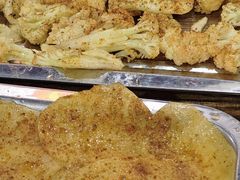 -马老大烧烤(和平路店)