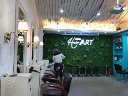-Hair ART造型沙龙
