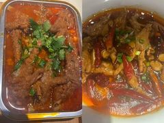 -串盟烧烤大排档·长沙美食地标(星沙店)