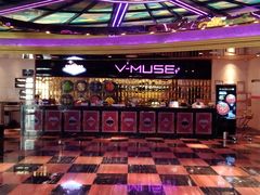 -皓声音KTV(新景店)