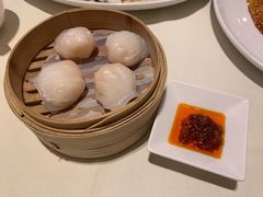 原只鲜虾饺-利苑酒家(华熙国际店)
