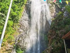 -亚婆田·白水寨生态旅游度假区