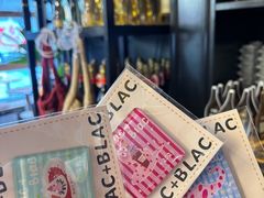 -Blac+Blac(中海环宇荟店)