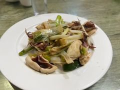 -华春餐馆(鱼山路店)