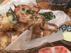 -Ginger(兴国路店)