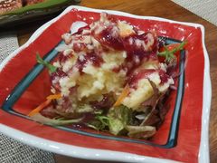 土豆色拉-一本料理(西溪天街店)